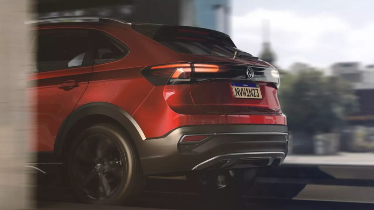 Quanto custa o VW Nivus 2024: Veja o preço do crossover!