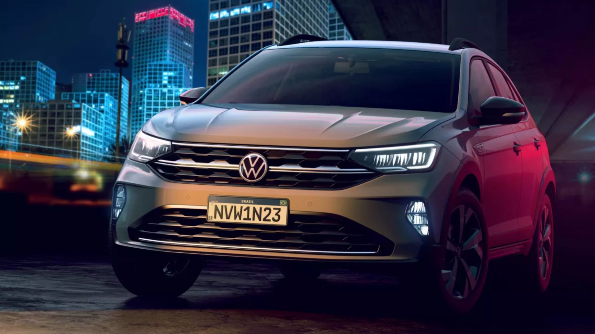 Quanto custa o VW Nivus 2024: Veja o preço do crossover!
