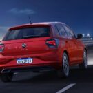 VW Polo 2024 preço.
