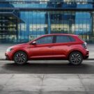 VW Polo 2024 Avaliações.