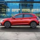 VW Polo 2024.