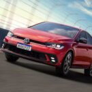 VW Polo 2024 Consumo.