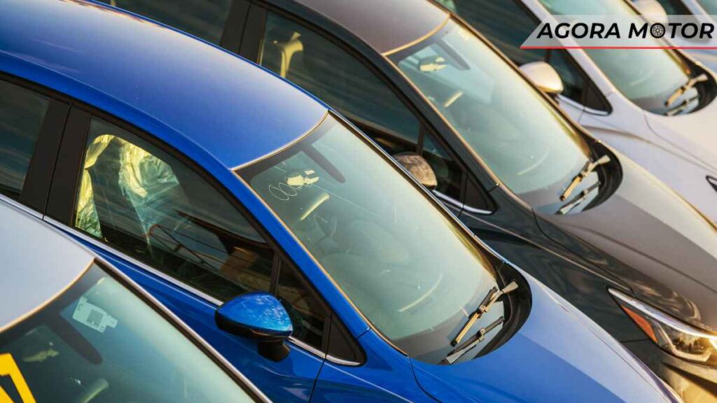 Vale a pena comprar carro descontinuado?