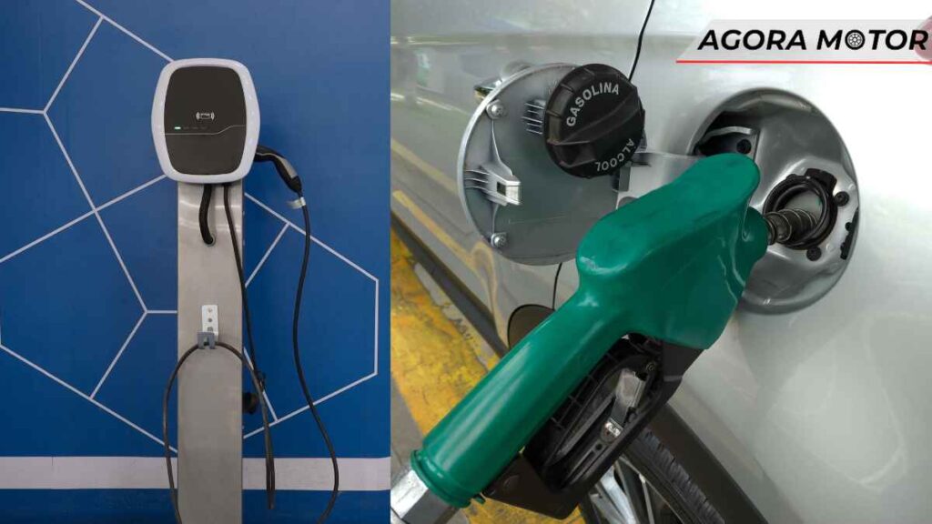 Veículo híbrido ou elétrico: Qual o mais ecológico?