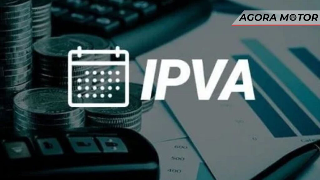 Vencimento IPVA 2024
