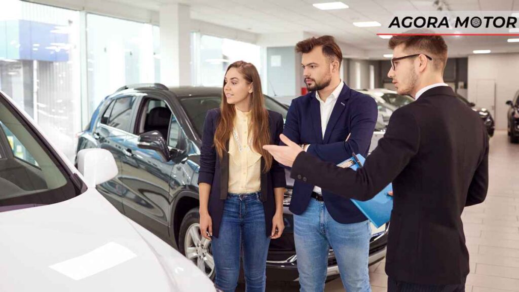 Vendas de carros novos aumentaram em outubro!