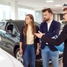 Vendas de carros novos aumentaram em outubro!