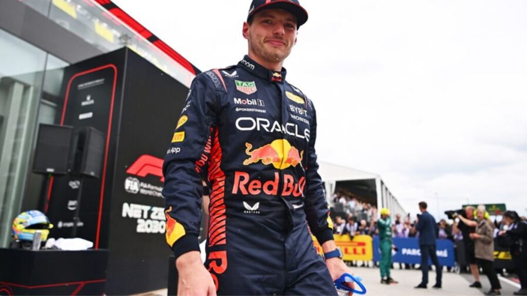 Verstappen 