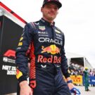 Verstappen