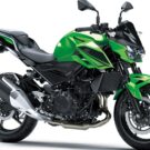 Motos com desconto na Black Friday.