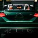 Audi TT Special Edition