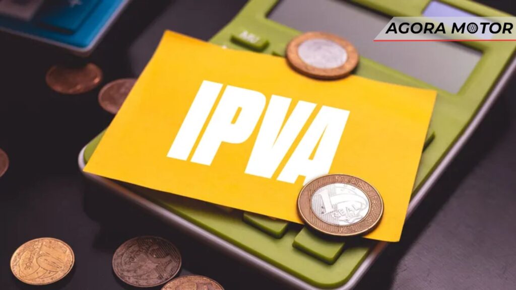 O aumento do IPVA 2024 em Todo o Brasil