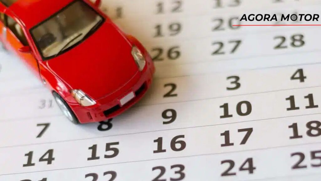 Calendário IPVA 2025