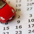 Calendário IPVA 2025