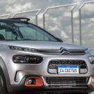 Citroën C4 Cactus e C# estão com condições especiais.