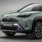 Toyota Yaris Cross terá um motor 1.5 aprimorado na versão de entrada!