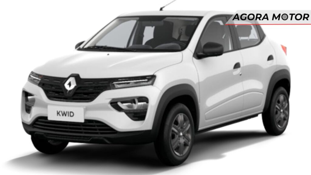 Carros Usados Baratos 2023