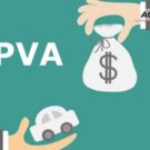 Vencimento do IPVA 2025