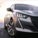 Peugeot 208 2024 Preço.