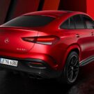 AMG GLE 63 S.