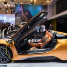 BMW irá lançar 15 carros em 2024.