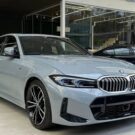 BMW 320i 2024