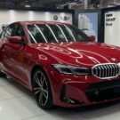 BMW 320i 2024 Preço.