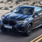 BMW X6 2024