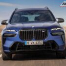 BMW X7 2024