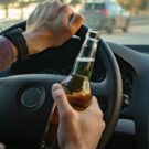 Bebida e direção não combinam.