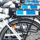 Cuidados que você deve ter ao andar de E-Bikes (bicicletas elétricas).