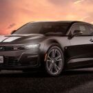 Camaro Exclusive.