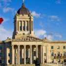 Canadá deve eletrificar sua frota até 2035.