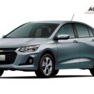 Chevrolet Onix 2024 Avaliações