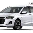 Chevrolet Onix 2024 Prós e Contras