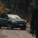 Jeep Compass 2024 Preço.