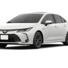 Corolla 2024 Preço.
