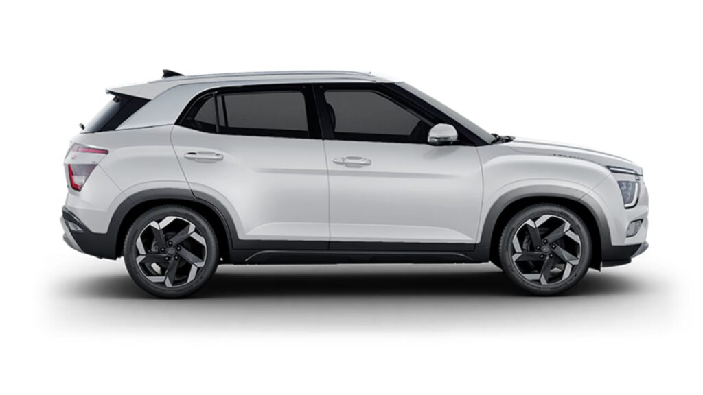 Quanto custa o Hyundai Creta 2024 preço.