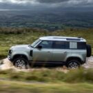 Nova Defender é híbrida e pode fazer até 30 km/l.