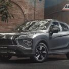 Eclipse Cross 2024