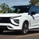 Eclipse Cross 2024