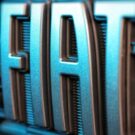 Fiat Logo.