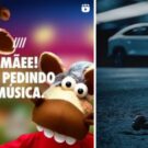 Fiat comemora o 3° ano consecutivo como líder de vendas.