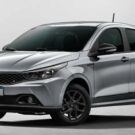 Fiat Argo 2024 Preço.