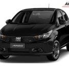 Fiat Argo 2024 Prós e Contras
