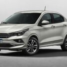 Fiat Cronos 2024 Preço.