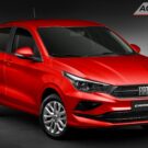 Fiat Cronos 2024 Consumo