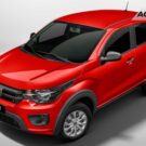 Fiat Mobi 2024 Ficha Técnica