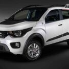 Fiat Mobi 2024 Versões