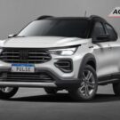 Fiat Pulse 2024 Versões